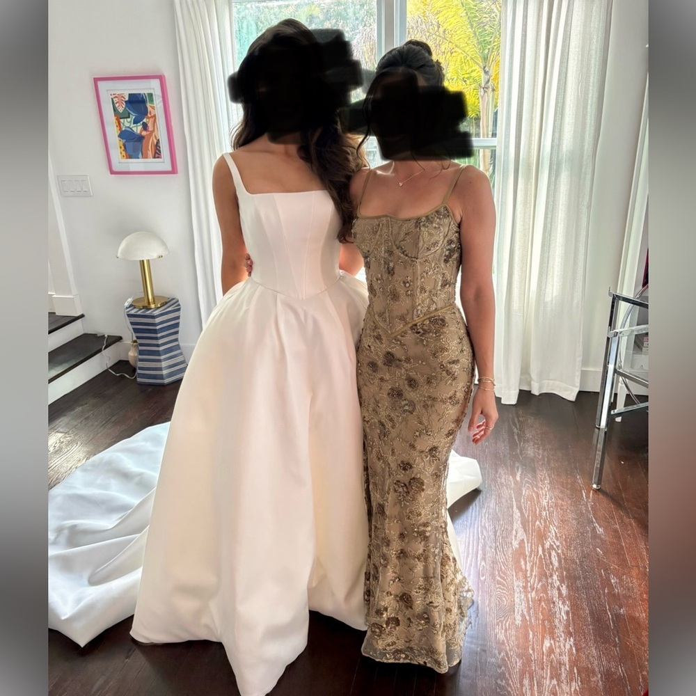 House of CB Naima Dress - Picture 6 of 12